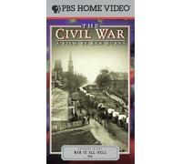 War Is All Hell [USA] [VHS]