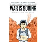 War Is Boring (ebook)