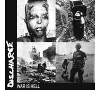 War Is Hell