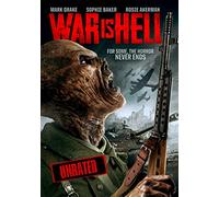 War Is Hell [USA] [DVD]