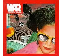 War - Life [Is So Strange]
