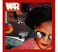 War - Life is So Strange [Import]