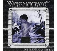 War Machine - Beginning of the End
