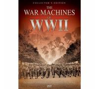 War Machines of Ww2 - The War Machines of WWII [USA] [DVD]