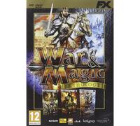 War & Magic Anthology Videojuego