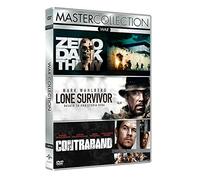 War Master Collection (3 Dvd)