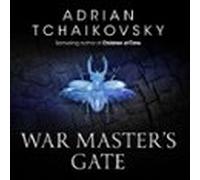 war masters gate (audiolibro)