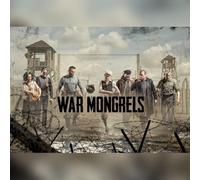 War Mongrels (PC) Steam Account - GLOBAL