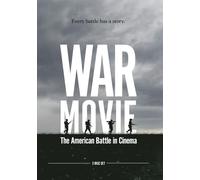 War Movie: The American Battle in Cinema [USA] [DVD]