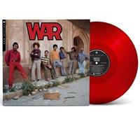War - Now Playing (LP) [Vinilo]