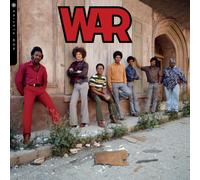 War - Now Playing (LP) [Vinilo]