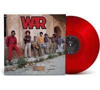 War Now Playing (Vinyl) Limited 12" Album Coloured Vinyl (Limited Edition)