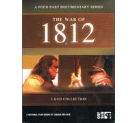 War Of 1812