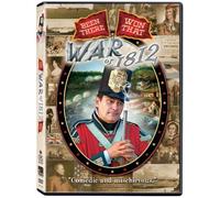 War of 1812: Been There, Won That