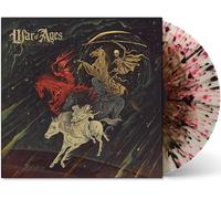 War Of Ages - Dominion (Apocalyptic Splatter Vinyl) [Vinilo]