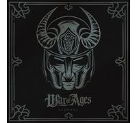 WAR OF AGES - ETERNAL (RERECORDED 15TH ANNIVERSARY EDITION)