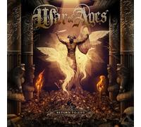 War of Ages - Return to Life