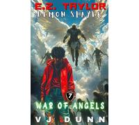 War of Angels (EZ Taylor, Demon Slayer)