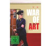 War of Art (DVD) (Importación USA)