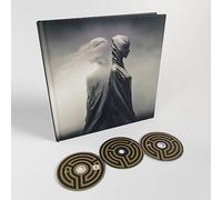 War Of Being: The Strangeland - Collector's Hardback Book Edition CD+DVD+Blu-ray