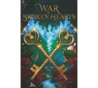 WAR OF BROKEN HEARTS