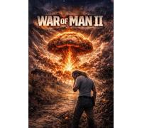 War of Man 2: 13 (G. J. Jackson)