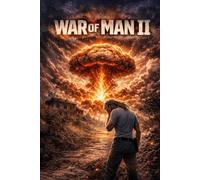 War of Man 2 (G. J. Jackson)