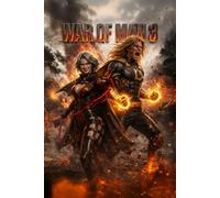 War of Man 3: 14 (G. J. Jackson)