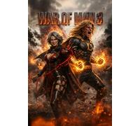 War of Man 3 (G. J. Jackson)