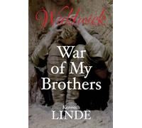 War of My Brothers: 2 (Waldwick)
