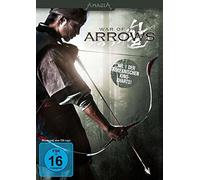 War of the Arrows [Alemania] [DVD]