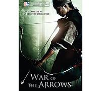 War of the Arrows [Francia] [DVD]