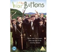 War Of The Buttons [DVD] [Reino Unido]