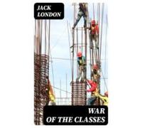 War Of The Classes (ebook)