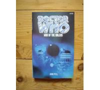 War of the Daleks (Doctor Who)