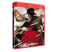 War of the Dead [Francia] [Blu-ray]