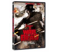 War of the dead [Francia] [DVD]