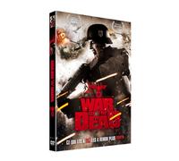 War of the Dead [Francia] [DVD]