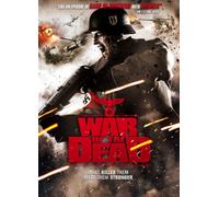 War of the Dead [USA] [DVD]