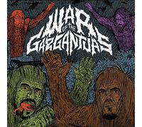 War of the Gargantuas [Vinilo]