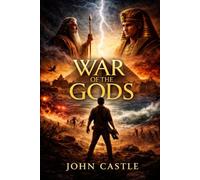 War Of The Gods