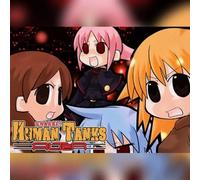 War of the Human Tanks - ALTeR - Royal Edition (PC) Steam Gift - GLOBAL