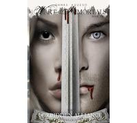 War of the Immortals (Forbidden Alliance Trilogy)