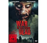 War of the Living Dead [Alemania] [DVD]