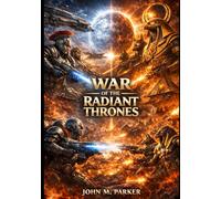 War of the Radiant Thrones (Gods of the Returning Dawn)