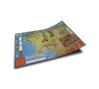 War of The Ring Deluxe Game Mat (Erw./Exp.)