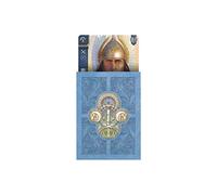 War of The Ring The Card Game - Free Peoples - Mangas personalizadas (60 mangas, 63 x 88 mm)