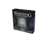War of the Ring: The Card Game (Importación USA)