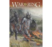 War of the Ring: The Fate of Erebor (Importación USA)
