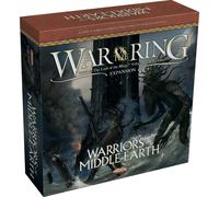 War of the Ring: Warriors of Middle-Earth (Importación USA)